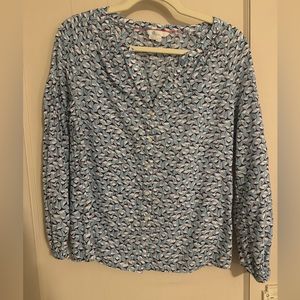 Boden Esme Blouse